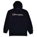 Mountainous & Tall Sweatshirt For Men Embroidered Pullover Hoodies Murky 3XT
