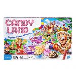 Hasbro Gaming Sweet Land Kingdom Of Sweet Adventures Board Game For Children Ages 3 & Up (Amazon Queer), Crimson