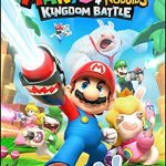 Mario + Rabbids Kingdom Fight – Nintendo Swap Long-established Version