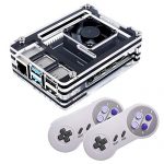 Final Retropie 256GB Raspberry Pi 4 Retro Gaming Console Total Invent 50+ Consoles