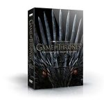 Game of Thrones: S8 (DVD)