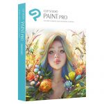 CLIP STUDIO PAINT PRO – NEW Branding – for Microsoft Windows and MacOS