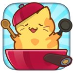 Baking of: Meals Cats – Glowing Kitty Accumulating Game