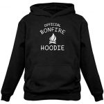 TeeStars – Droll Tenting Gift Belief – Legit Bonfire Females Hoodie Immense Sad