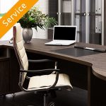 Situation of business Chair Assembly – 1 Chair