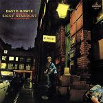 The Upward thrust and Tumble of Ziggy Stardust and the Spiders from Mars (2012 Remaster)