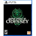 One Half Odyssey – PlayStation 5
