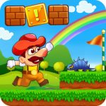Mountainous World Hurry – Fortress Inch