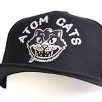 Fallout Atom Cats Baseball Hat Murky