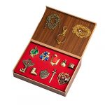Ajpicture Zelda Merchandise Keychain Defend Sword Toys Necklace Jewelry 10PCS Boxed Situation Items for Halloween Occasion Festival Decorations Indoor Bed room Affirm of job Wall…