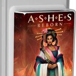 Plaid Hat Games Ashes Reborn: The Goddess of Ishra, Orange