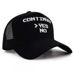 PopCrew Gaming Hats | Comic Video Gamer Provides Equipment for Men Females Youth Teen Boys Hat Cap (Continue)