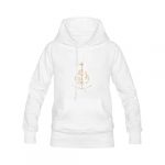 Sport Hoodie RPG Gamer Hooded Sweatshirt Made In USA for Men Girls XL