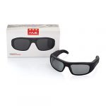 iVUE Vista 4K/1080P HD Digital camera Glasses Video Recording Sport Shades DVR Eyewear, As a lot as 120FPS, 64GB Memory