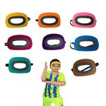 BBNNEXR Among Undercover Game For Video Game Event Decoration,8 Objects Among Undercover Game In Cloak For Video Game Fans Kids