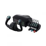 Turtle Coastline VelocityOne Flight Universal Adjust Intention – Xbox Series X & Xbox Series S, Xbox One & Dwelling windows 10 & 11 PCs with…