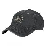 Breathable Sport Cap for Males Women folk Summer Cowboy Hat Classically Educated Retro Video Video games Baseball Cap Dad Hat Murky