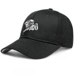 Halo Hat Males Summer time Hats, Sport Fan Cap Gift