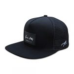 Grace Folly Trucker Hat for Males & Girls. Snapback Mesh Caps Dusky