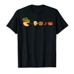 Silly Oktoberfest Gamer, Beer Festival, German Beer Drinking T-Shirt
