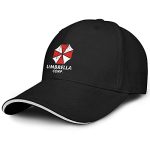 Dad Hat Men Girls Resident Baseball Cap Adjustable Trucker Hat Unlit Begin air Strapback Hat