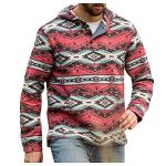 Ymosrh Males Hoodies, Mens Casual Hoodies Sports activities Hoodie for Punk Band Hoodie Males’s Casual Long Sleeve Sweatshirt Jacket Sweater High Hoodir Outsized Hoodie Grey…