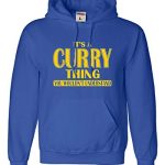 Runt Royal Mens It is A Curry Factor You Would now not Perceive Sweatshirt Hoodie