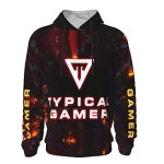 Fahion Hooded Gamer Triangle Sweatshirt Tops with Pockets Youth Hooded Youth Youth Hoodies For Ladies&Boys Pullover X-Mountainous Silver