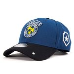 Numskull Same earlier, Resident Ugly S.T.A.R.S Snapback, One Size