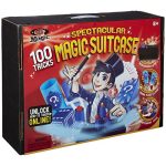 Supreme Magic Spectacular Magic Suitcase 100 Recommendations Younger folks Magic Command
