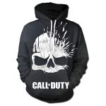 DLPZW Basic 3d Printed Hoodie Sweater Humorous Hoody Gunfight game Man/Lady 5-Profitable