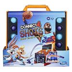 Hasbro Gaming Join 4 Photos: Apartment Jam A New Legacy Edition Game, Inspired by The Movie with Lebron James, Rapidly-Movement Game for Kids Ages 8…