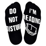 ORALER Graduation Provides for Him Boyfriend,Fathers Day Socks Provides for Dad Husband Males from Daughter Son Companion Childhood,Birthday Valentines Day Christmas Comic Most up-to-date for…