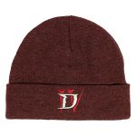 JINX Diablo IV A Unique Threat Beanie Purple