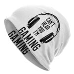 Unisex Beanies Video Games Basic Illustration Slouchy Beanie Most cancers Hat Beanie Hats for Men Females Chemo Headwear for Females Knit Hat Cranium Caps for…