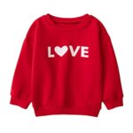Unisex Girls Cotton Prolonged Sleeve T-Shirt Top Tees Hooded Pullover Sweatshirt with Facet Seam Pockets Cake Demolish Outfit