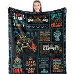 Punofell Perfect Gaming Items for Males – Sport Room Decor Reward for Boys/Males – Gamer Items Concepts- Items for Avid gamers – Video Sport Lover…