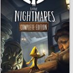 Runt Nightmares Total Version (Nintendo Change)