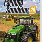 Farming Simulator 20 (NSW) – Nintendo Switch