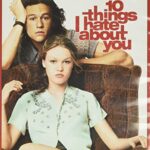 10 Issues I Detest About You
