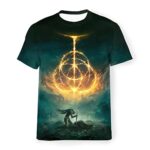 Novelty 3D Printing Sport Pattern T-Shirts for Men Females Childhood. X-Astronomical