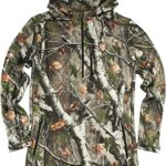 Legendary Whitetails Men’s Huge Size HuntGuard Hotspot Hoodie, Colossal Sport 360, Enormous Huge