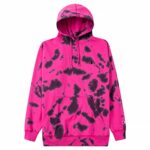 Champion Hoodies for Men Big and Tall, Tie Dye Sweatshirts for Men