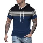 Knit Sweater Mens Streetwear, Turtleneck Sweatshirt, Vintage Sweatshirts Men, Wicking Shirts, Streetwear Guys, Gamer Hoodie, Thermal Henley, Brown T Shirt Men, Big Hoodie, Thermal Shirts,…