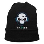 Beanie Hats for Men Trust Me, I’m A Gamer Beanies for Men Teens Boys Gift Ideas Summer Mens Carbon Slouchy Slouch Cuffed Skate Fisherman Skull…