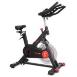 Sunny Health & Fitness Training Cycle Performance Bike – SF-B121021
