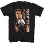The Hunger Games Peeta Mellark Adult Black Short Sleeve T Shirt Sci-fi Movies Graphic Tees