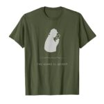 Sherlock Holmes The Game is Afoot T-Shirt