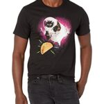 Hanes Mens Y06382 Undershirts, Taco Quest, X-Large US