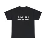 Game Platform Amir-i Printed Short Sleeve Man T-Shirt, Amir Vintage Logo Shirt (US, Alpha, Medium, Regular, Regular, Black)
